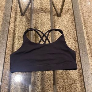 Athleta girl sports bra